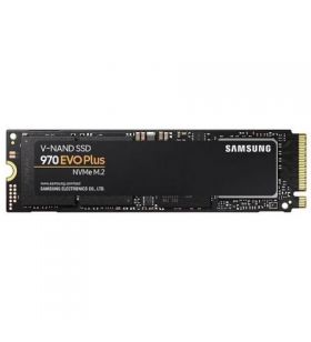 Disco SSD Samsung 970 EVO Plus 250GB MZ-V7S250BWSAMSUNG