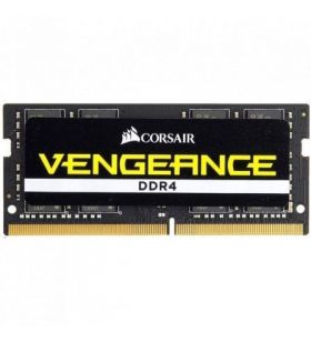 Memoria RAM Corsair Vengeance 16GB CMSX16GX4M1A2400C16CORSAIR