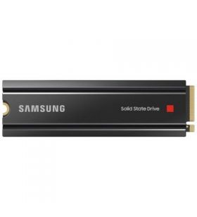 Disco SSD Samsung 980 PRO 1TB MZ-V8P1T0CWSAMSUNG