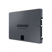 Disco SSD Samsung 870 QVO 2TB MZ-77Q2T0BWSAMSUNG