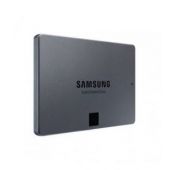 Disco SSD Samsung 870 QVO 2TB MZ-77Q2T0BWSAMSUNG