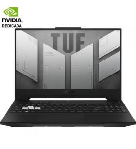 Laptop para jogos Asus TUF Dash F15 TUF517ZM 90NR09Q3-M004F0ASUS