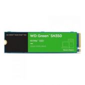 Disco SSD Western Digital WD Green SN350 480GB WDS480G2G0CWESTERN DIGITAL