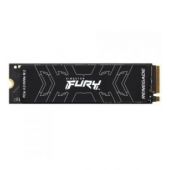Disco SSD Kingston FURY Renegade 500GB SFYRS/500GKINGSTON