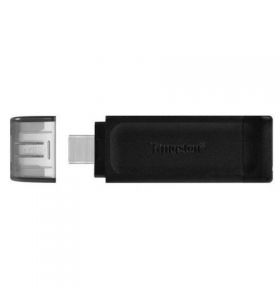 Pendrive 32GB Kingston DataTraveler 70 USB Tipo DT70/32GBKINGSTON