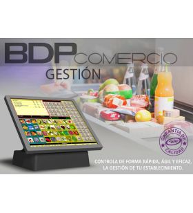 BDP-NET COMERCIO Y GESTIÓN BDP COMERCIO Y GESTIÓN