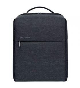 Mochila Xiaomi Mi City Backpack 2 para Portátiles hasta 15.6' ZJB4192GLXIAOMI