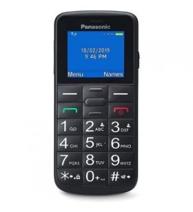Teléfono Móvil Panasonic KX KX-TU110EXBPANASONIC