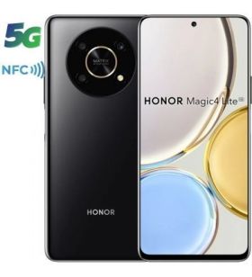 Smartphone Honor Magic4 Lite 6GB 5109AECGHONOR