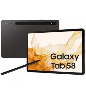 Tablet Samsung Galaxy Tab S8 11' SM-X700NZABEUBSAMSUNG