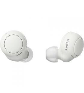 Auriculares Bluetooth Sony WF WFC500W.CE7SONY