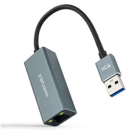 Adaptador USB 3.0 10.03.0405NANO CABLE