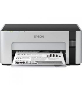 Impresora Recargable Epson Ecotank ET C11CG96402EPSON