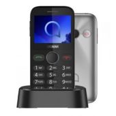 Teléfono Móvil Alcatel 2020X para Personas Mayores 2020X-3BALWE11ALCATEL