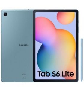 Tablet Samsung Galaxy Tab S6 Lite 2022 P613 10.4' P613 4-64 BL SPSAMSUNG
