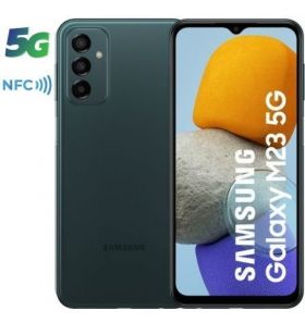 Smartphone Samsung Galaxy M23 4GB M236 4-128 GREESAMSUNG
