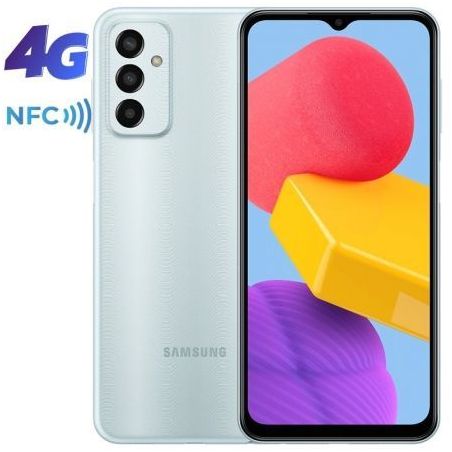 Samsung Galaxy M13 4GB M135 4-64 BLSAMSUNG