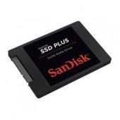Disco SSD SanDisk Plus 1TB SDSSDA-1T00-G27SANDISK