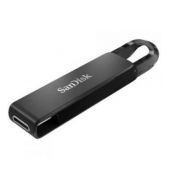 Pendrive 64GB SanDisk Ultra Type C SDCZ460-064G-G46SANDISK