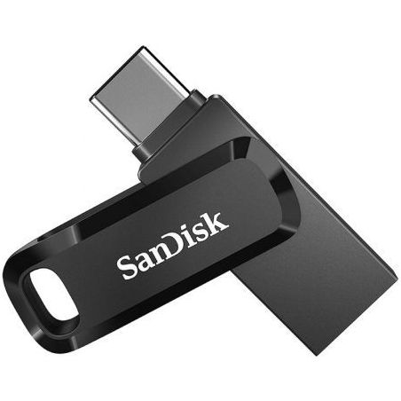 Pendrive 64GB SanDisk Ultra Dual Drive Go SDDDC3-064G-G46SANDISK