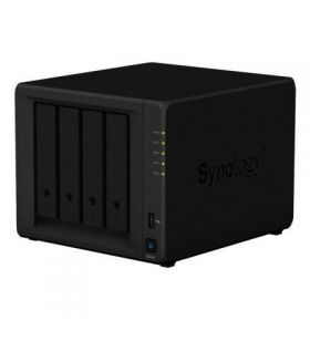 NAS Synology Diskstation DS418 DS418SYNOLOGY