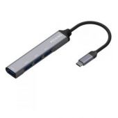 Hub USB 3.1 Tipo A109-0541AISENS
