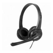 Auriculares NGS VOX505 USB VOX505USBNGS