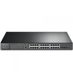Switch Gestionable L2+ TP TL-SG3428XMPTP-LINK