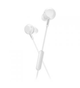 Auriculares Intrauditivos Philips TAE4105 TAE4105WT/00PHILIPS