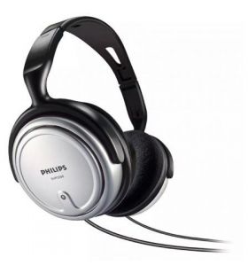Auriculares Philips SHP2500 SHP2500/10PHILIPS
