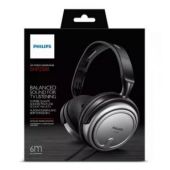 Auriculares Philips SHP2500 SHP2500/10PHILIPS