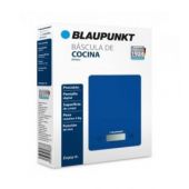 Báscula de Cocina Electrónica Blaupunkt BP4003 BP4003BLAUPUNKT