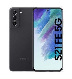 Smartphone Samsung Galaxy S21 FE 8GB SM-G990BZAWEUBSAMSUNG