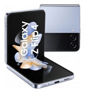 Samsung Galaxy Z Flip4 8GB F721 8-128 BLSAMSUNG