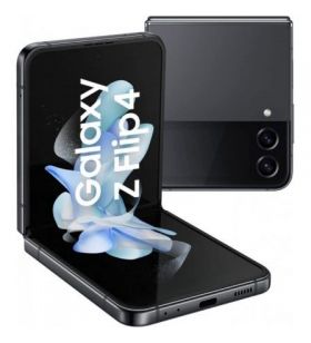 Samsung Galaxy Z Flip4 8GB SM-F721BZAGEUBSAMSUNG