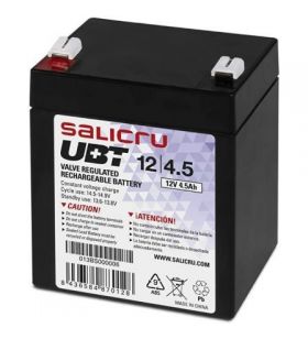 Bateria Salicru UBT 12 013BS000006SALICRU