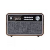 Radio Vintage Sunstech RPBT500 RPBT500WDSUNSTECH