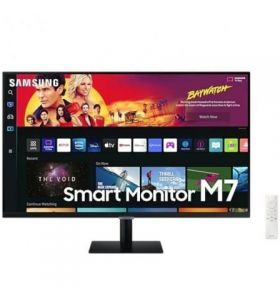 Monitor Inteligente Samsung M7 S32BM700UU 32' LS32BM700UUXENSAMSUNG