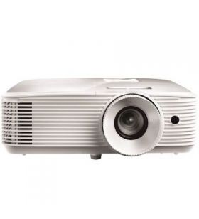 Proyector Optoma EH412X E9PD7FM02EZ1OPTOMA