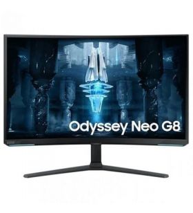 Monitor Gaming Curvo Samsung Odyssey Neo G8 LS32BG850NU LS32BG850NUXENSAMSUNG