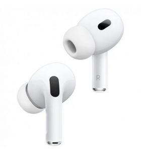 Auriculares Bluetooth Apple Airpods Pro V3 2a Generación MQD83TY/AAPPLE