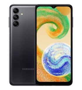 Smartphone Samsung Galaxy A04s 3GB A047 3-32 BKSAMSUNG