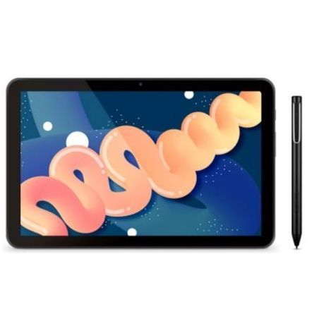 Tablet SPC Gravity 3 Pro 10.35'/ 4GB/ 64GB/ Quadcore/ Negra 9779464NSPC