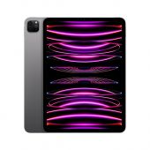 Apple iPad Pro 11' 2022 4th WiFi/ M2/ 512GB/ Gris Espacial - MNXH3TY/A MNXH3TY/AAPPLE