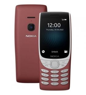 Teléfono Móvil Nokia 8210 4G 8210 4G RD V2NOKIA