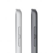 Apple iPad Pro 11' 2022 4th WiFi/ M2/ 128GB/ Gris Espacial - MNXD3TY/A MNXD3TY/AAPPLE