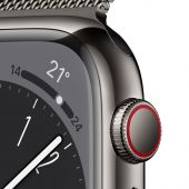 Apple Watch Series 8 MNJM3TY/AAPPLE