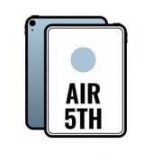 Apple iPad Air 10.9 5th Wi MM9E3TY/AAPPLE