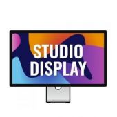 Apple Studio Display MMYV3YP/AAPPLE
