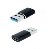 Adaptador USB 3.1 Nanocable 10.02.0012 10.02.0012NANO CABLE